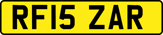 RF15ZAR