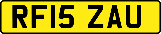 RF15ZAU