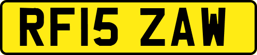 RF15ZAW