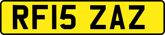 RF15ZAZ