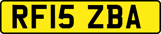 RF15ZBA