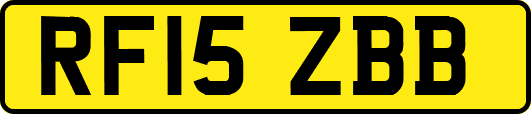RF15ZBB