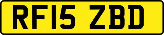 RF15ZBD