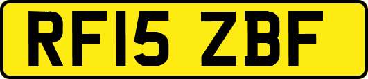 RF15ZBF
