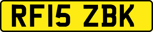 RF15ZBK
