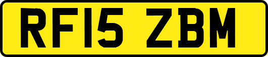 RF15ZBM
