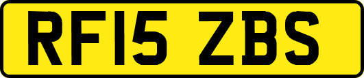 RF15ZBS