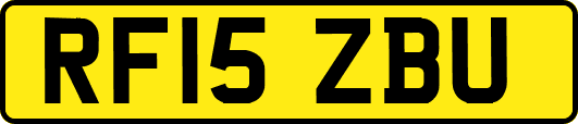 RF15ZBU