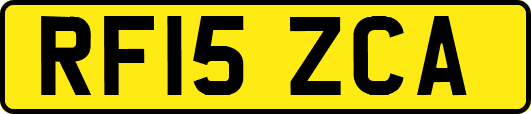 RF15ZCA