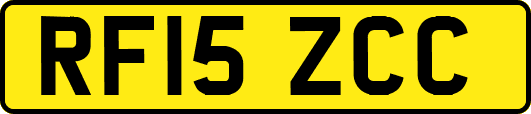 RF15ZCC