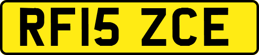 RF15ZCE