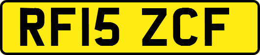 RF15ZCF