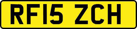 RF15ZCH