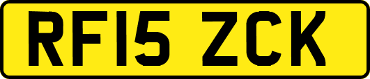 RF15ZCK