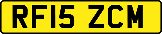RF15ZCM