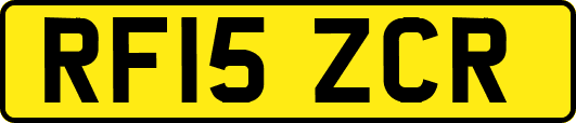 RF15ZCR
