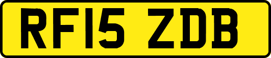 RF15ZDB