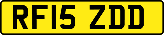 RF15ZDD