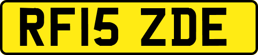 RF15ZDE