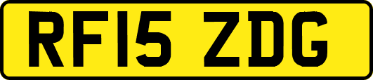 RF15ZDG