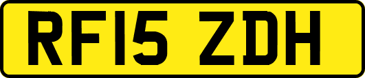 RF15ZDH