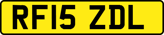RF15ZDL
