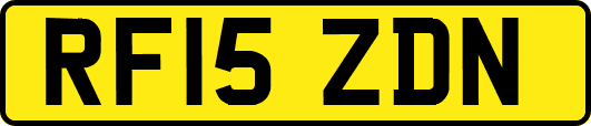 RF15ZDN