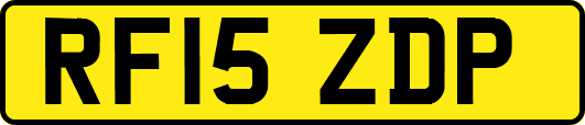 RF15ZDP