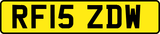 RF15ZDW