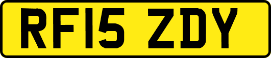 RF15ZDY