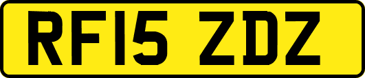 RF15ZDZ