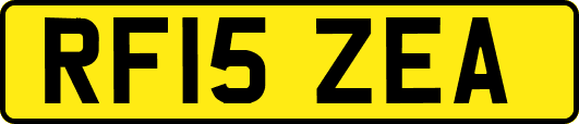 RF15ZEA