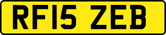 RF15ZEB