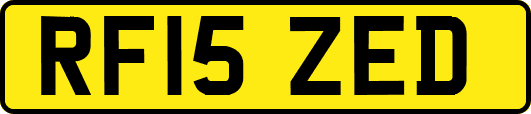 RF15ZED