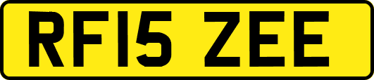 RF15ZEE