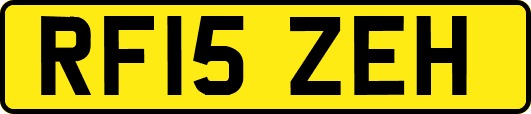 RF15ZEH