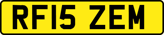 RF15ZEM