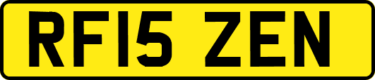 RF15ZEN