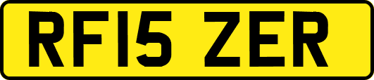 RF15ZER