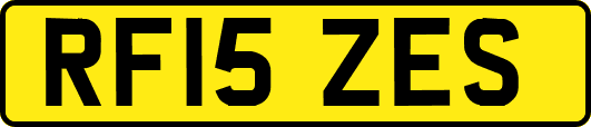 RF15ZES