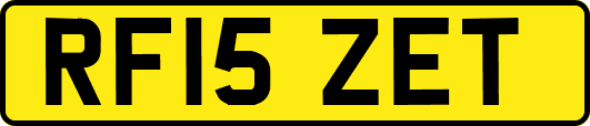 RF15ZET