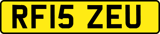 RF15ZEU