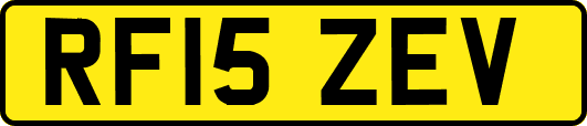 RF15ZEV