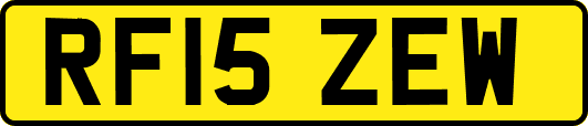RF15ZEW