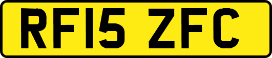 RF15ZFC