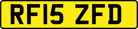 RF15ZFD
