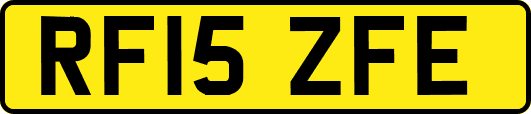 RF15ZFE
