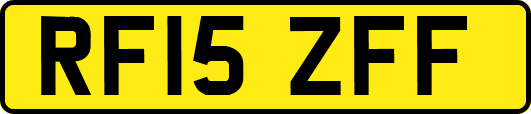 RF15ZFF