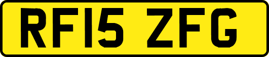 RF15ZFG