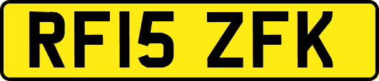 RF15ZFK
